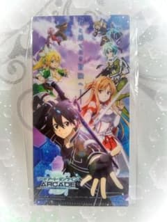 バンダイナムコパスポート JAEP02019のサムネイル