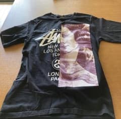 Stussy tシャツ sのサムネイル