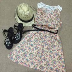 Forever21のワンピ♡のサムネイル