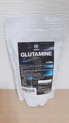 【お値下げ】グルタミンのサムネイル