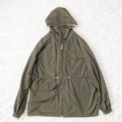 陸上自衛隊 防寒外衣上衣 戦闘服 リバーシブル マウンテン ミリタリー 