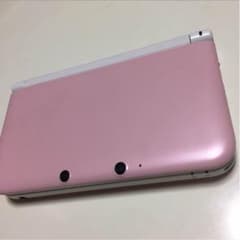 ソライロ様専用出品    任天堂 3DS LLのサムネイル