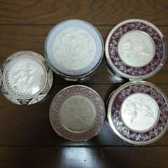 ミラノコレクション ☆ケースのみ☆のサムネイル