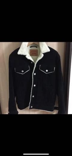 リーバイス ボアジャケットのサムネイル