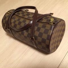 ルイヴィトン パピヨン30【あゆむ様専用】のサムネイル
