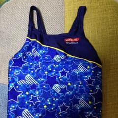コナミ 水着 ワンピース 130 KONAMIのサムネイル
