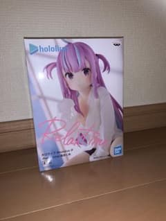 ホロライブ　#hololive IF-Relax time-湊あくあのサムネイル