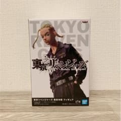 東京リベンジャーズ　ドラケン　フィギュアのサムネイル
