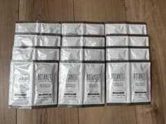 BOTANIST シャンプー トリートメント 12回分セットのサムネイル