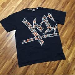 k1x  Tシャツ⑦のサムネイル