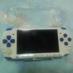 中古PSPのサムネイル