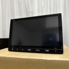 VXM-245ZFEi 8インチHondaCONNECTナビ - メルカリ