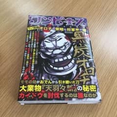 ワンピース ワノ国編 オロチの策略と将軍家の謎のサムネイル