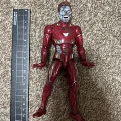 Marvel Legends 좀비 아이언맨