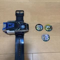 妖怪ウォッチ 妖怪学園Y DX Aウォッチのサムネイル