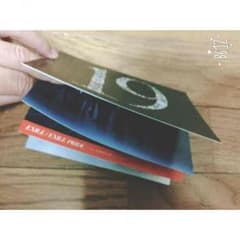 EXILE アルバム 特典のサムネイル