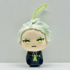 ツイステッドワンダーランド ちみっともぬい～制服～vol.2 セベク・ジグボルト