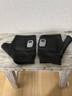 訳あり HEATING GLOVES 指なし 電熱グローブのサムネイル