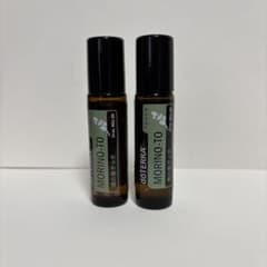 doTERRA ドテラ　森の音　10ml 2本のサムネイル