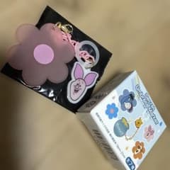 Secret Umbrella Markerピグレット傘マーカーのサムネイル