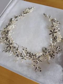 ANNAN WEDDING ヘッドドレスのサムネイル