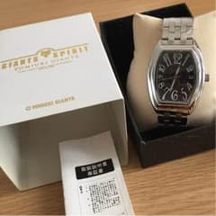 新品！読売ジャイアンツ腕時計☆のサムネイル