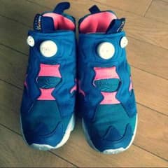 専用reebok pumpfuryのサムネイル