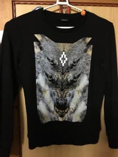 MARCELO BURLON マルセロブロン スウェットのサムネイル