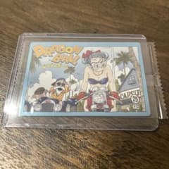 G*2様 ドラゴンボール イタジャガ Vol.6 CR ブルマのサムネイル