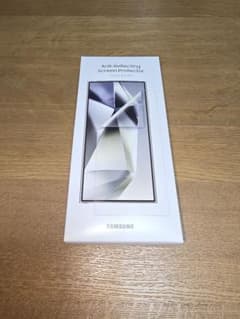 G*a様 Galaxy S24 Ultra Screen Protectorのサムネイル