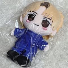 佐野勇斗 M!LK ミニ勇斗君 ver.6 28th ぬいぐるみ 新品未開封 - メルカリ