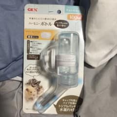 GEX ハーモニーボトル 100ml 小動物用給水器のサムネイル
