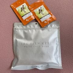 パック　& 酪酸菌　サプリのサムネイル
