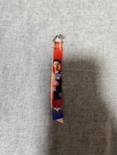 アルビレックス新潟 渡辺新太 リボンのサムネイル