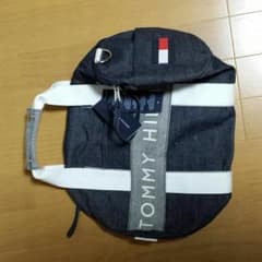 タグ付未使用トミーバッグのサムネイル