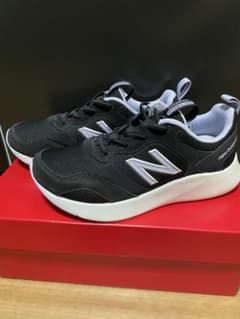 ニューバランス dynasoft nb samphar v2 23cmのサムネイル