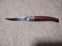 OPINEL ステンレス フォールディングナイフのサムネイル