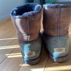 UGG ムートンブーツのサムネイル