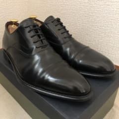 KENFORD ケンフォード / 美品 ストレート 25.5 ブラックのサムネイル