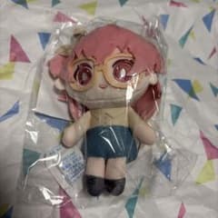 桃井愛莉 はぴこれ ぬいぐるみ A賞 プロセカ マスコット プロセカ はぴこれ A賞ぬいぐるみ 桃井 愛莉 - メルカリ