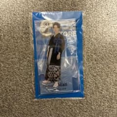 SnowMan アクスタ　第二弾のサムネイル