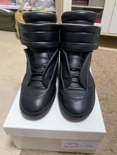 maison margiela future high 43のサムネイル