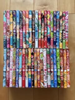 美品】ちはやふる1-47巻 - メルカリ