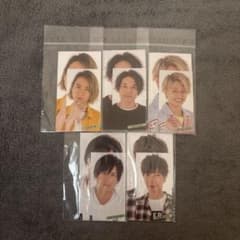 ABC-Z Myojo データカード デタカ 厚紙カード - メルカリ