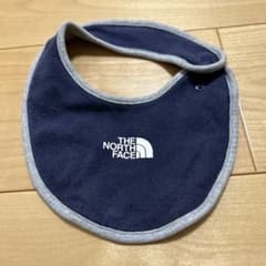 THE NORTH FACE ベビー スタイ よだれかけのサムネイル