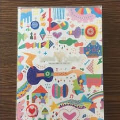 hey say jump jumping carnival 初回限定版のサムネイル