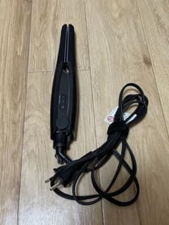 TESCOM NIS2000 ストレートヘアアイロンのサムネイル