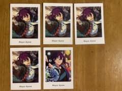 あんスタ ぱしゃっつ マヨイ 5点のサムネイル