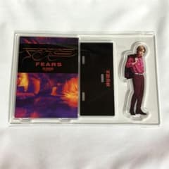 神谷健太 アクリルスタンド FEARS - メルカリ