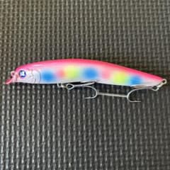 ブルーブルー　スカーナッシュ120Fのサムネイル